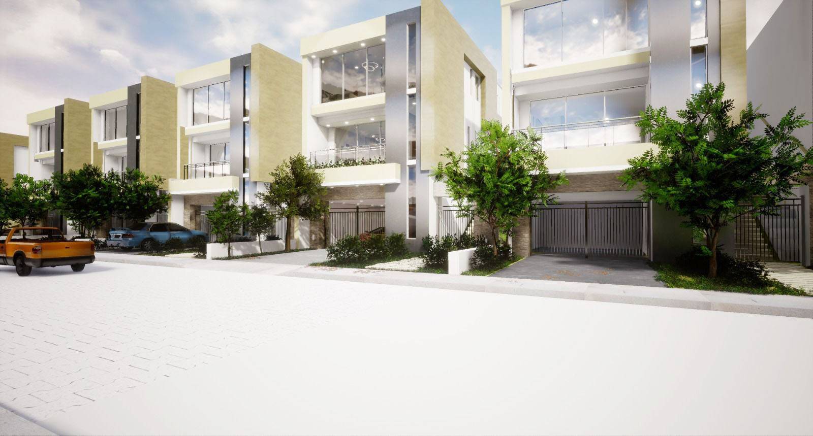 Residencias de Ensueño en el Conjunto Residencial Colinas de San Rafael II Etapa Estas casas representan la combinación perfecta de comodidad, lujo y funcionalidad en un entorno seguro y apacible. No pierdas la oportunidad de ser propietario de una de estas residencias únicas en el Conjunto Residencial Colinas de San Rafael II Etapa