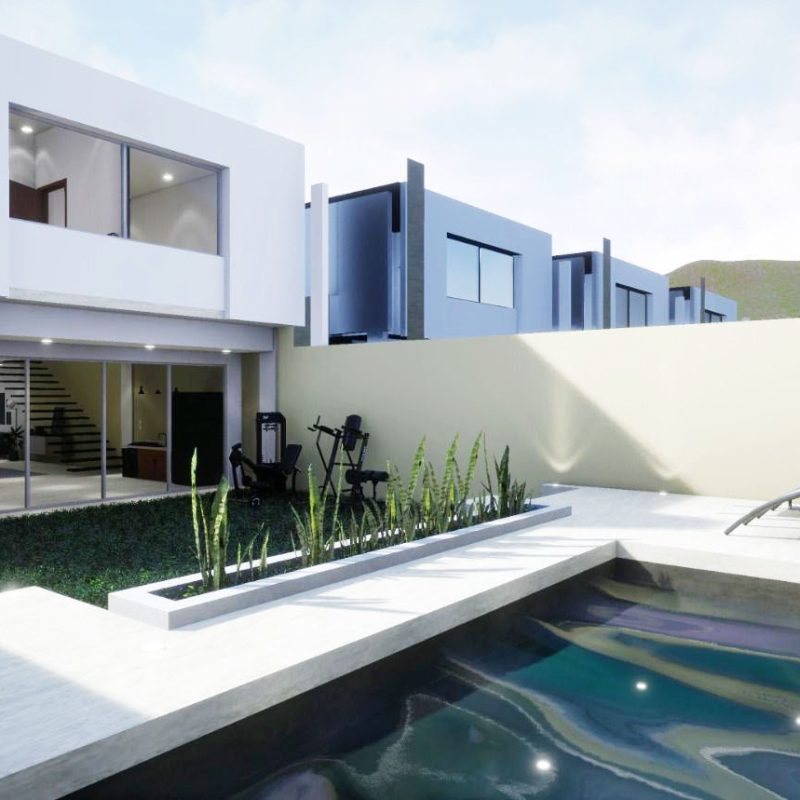 Este conjunto residencial está estratégicamente ubicado en el Sector Cachiyacu de Paute, siendo el primer condominio privado más completo y moderno del cantón. La ubicación te brinda acceso a todas las comodidades que necesitas, desde escuelas hasta tiendas y servicios esenciales.