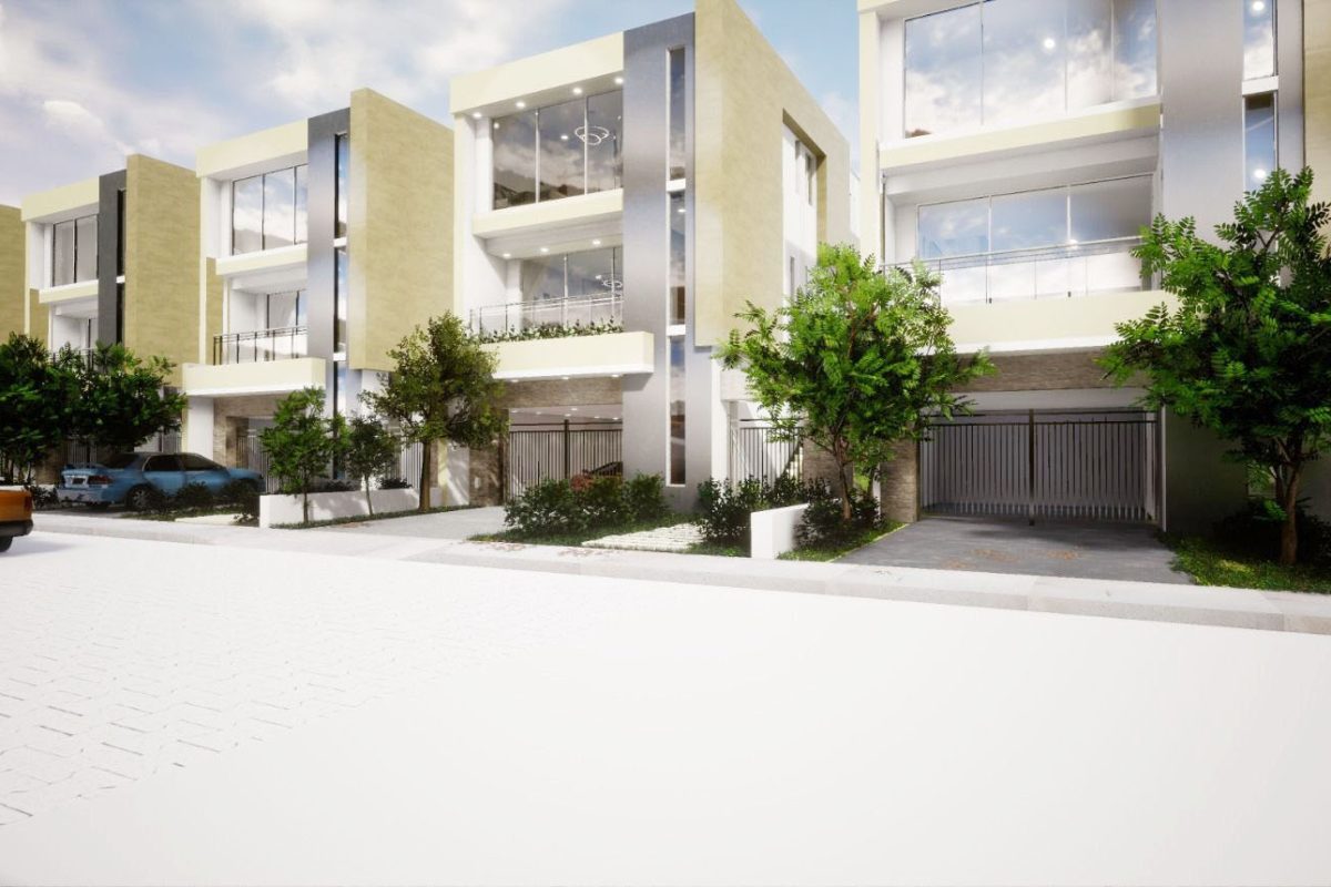 Este conjunto residencial está estratégicamente ubicado en el Sector Cachiyacu de Paute, siendo el primer condominio privado más completo y moderno del cantón. La ubicación te brinda acceso a todas las comodidades que necesitas, desde escuelas hasta tiendas y servicios esenciales.