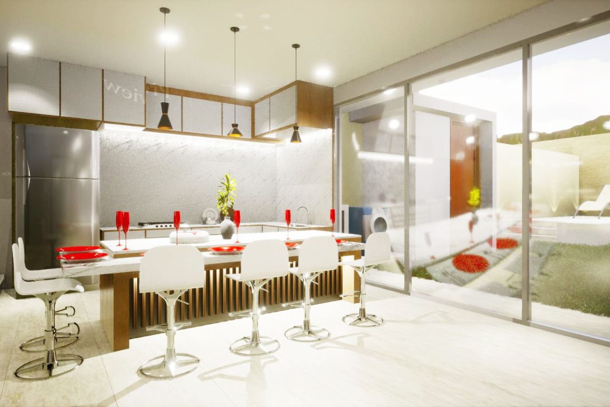 Este conjunto residencial está estratégicamente ubicado en el Sector Cachiyacu de Paute, siendo el primer condominio privado más completo y moderno del cantón. La ubicación te brinda acceso a todas las comodidades que necesitas, desde escuelas hasta tiendas y servicios esenciales.