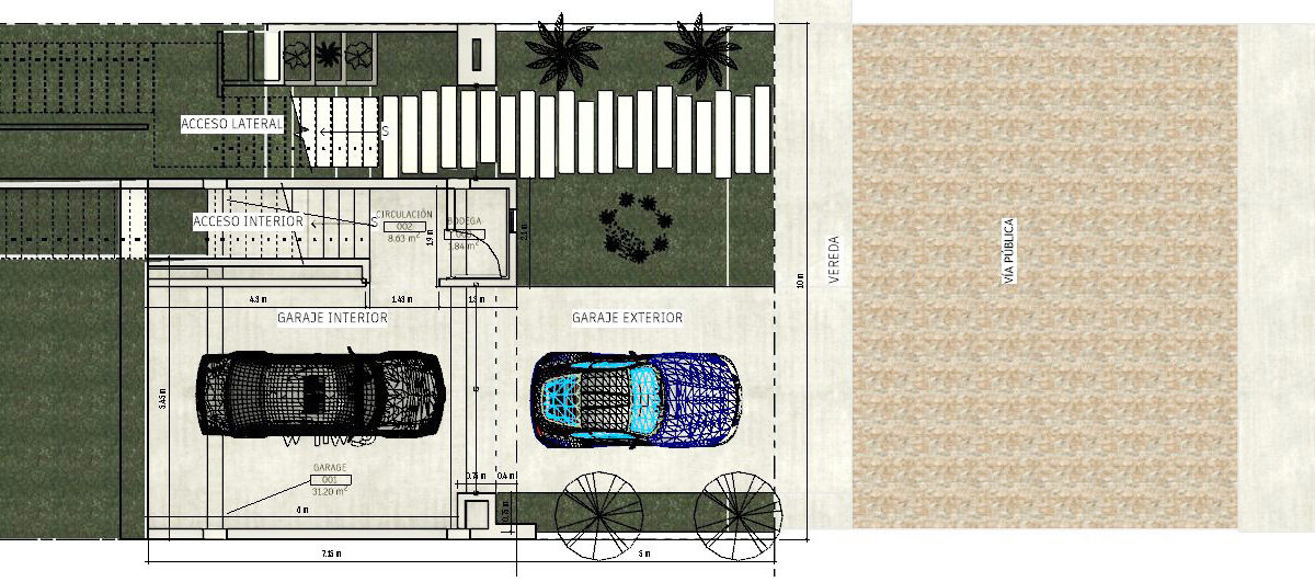 Este conjunto residencial está estratégicamente ubicado en el Sector Cachiyacu de Paute, siendo el primer condominio privado más completo y moderno del cantón. La ubicación te brinda acceso a todas las comodidades que necesitas, desde escuelas hasta tiendas y servicios esenciales.