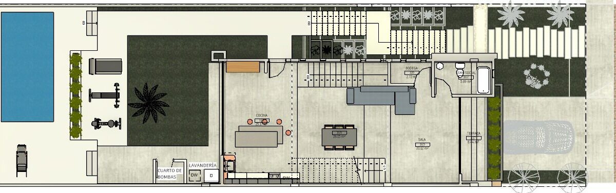 Este conjunto residencial está estratégicamente ubicado en el Sector Cachiyacu de Paute, siendo el primer condominio privado más completo y moderno del cantón. La ubicación te brinda acceso a todas las comodidades que necesitas, desde escuelas hasta tiendas y servicios esenciales.