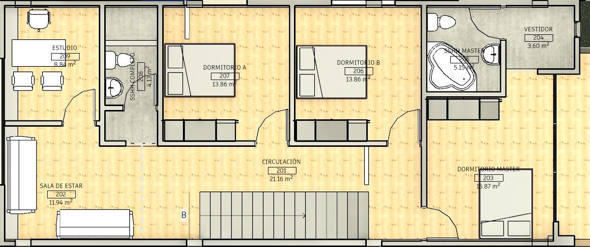 Este conjunto residencial está estratégicamente ubicado en el Sector Cachiyacu de Paute, siendo el primer condominio privado más completo y moderno del cantón. La ubicación te brinda acceso a todas las comodidades que necesitas, desde escuelas hasta tiendas y servicios esenciales.