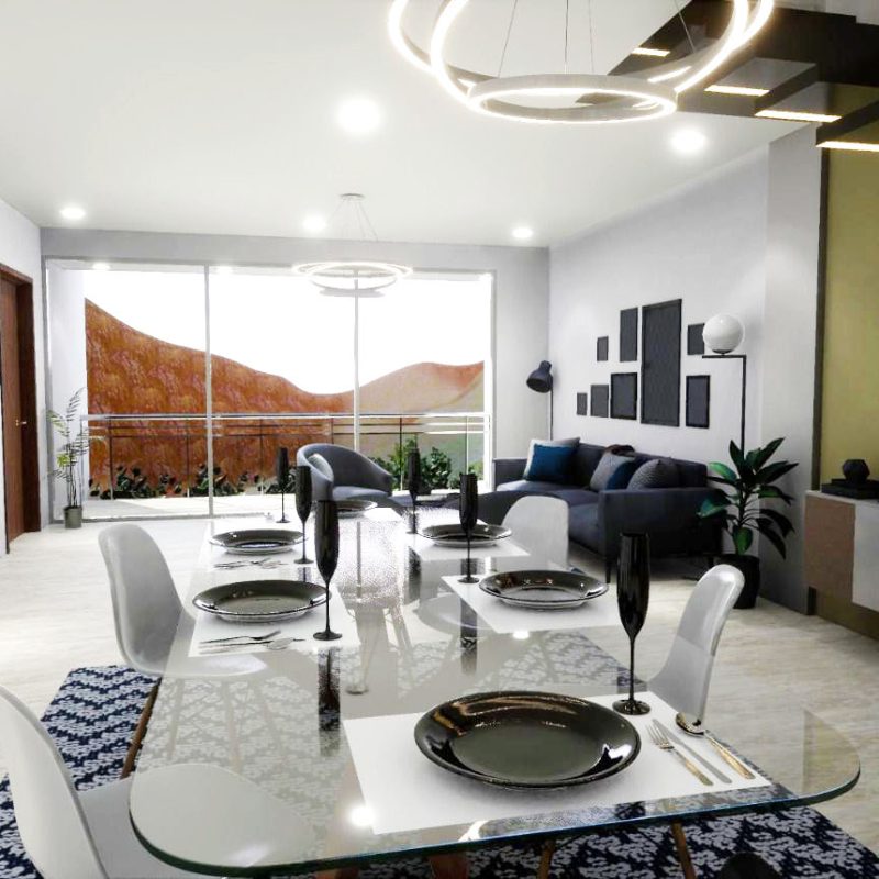 Este conjunto residencial está estratégicamente ubicado en el Sector Cachiyacu de Paute, siendo el primer condominio privado más completo y moderno del cantón. La ubicación te brinda acceso a todas las comodidades que necesitas, desde escuelas hasta tiendas y servicios esenciales.